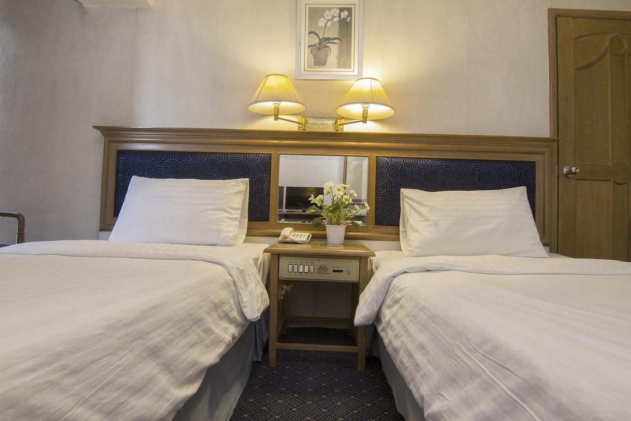 Bossotel Chiang Mai Eksteriør bilde